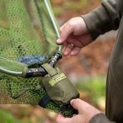 Korum Progress Compact Net Float 8cm